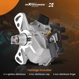Ignition Distributor For Nissan Micra II K11 1.0i 16V 1992-2003 22100-41B01