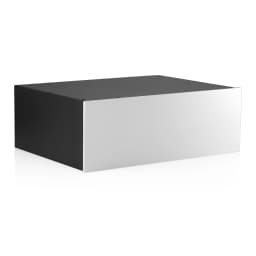 Nobsound Large Aluminum Housing for HiFi Amplifier DIY Amp/Preamp Chassis 430×300×150mm