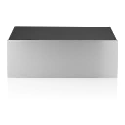 Nobsound Large Aluminum Housing for HiFi Amplifier DIY Amp/Preamp Chassis 430×300×150mm