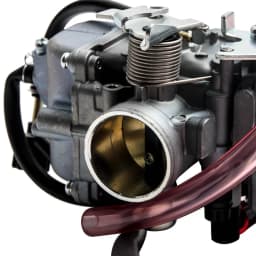 Carburetor Carby For Kawasaki KLF300 BAYOU KLF300B KLF300C 4x4 KLF300A 1988-2004