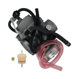 Carburetor Carby For Kawasaki KLF300 BAYOU KLF300B KLF300C 4x4 KLF300A 1988-2004
