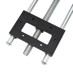 7 Inch Portable Wood Working Table Vice Clamp Woodworking Bench Vise DIY Metal Clip Clamp
