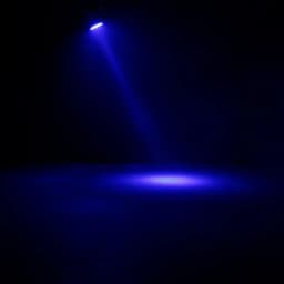SHEHDS Button Version LED Wash Zoom 36x18W RGBWA+UV Moving Head Lighting For DJ Stage Wedding Stage equipment