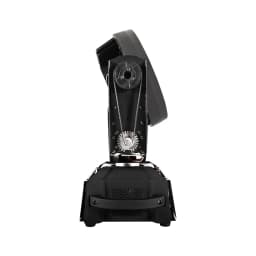 SHEHDS Button Version LED Wash Zoom 36x18W RGBWA+UV Moving Head Lighting For DJ Stage Wedding Stage equipment