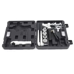 16-32mm Hydraulic Sliding Sleeve Tool Press Pliers, Aluminium Alloy Hydraulic Press Tool, Plumbing Tools for REHAU HIS311