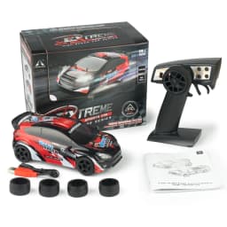 SG PINECONE FOREST 2410 RTR 1/24 2.4G 20km/h High Speed RWD RC Car Drift Gyro Full Proportional Vehicles Toys