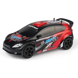 SG PINECONE FOREST 2410 RTR 1/24 2.4G 20km/h High Speed RWD RC Car Drift Gyro Full Proportional Vehicles Toys