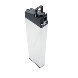 For 36V RichBit TUCANO Monster HB Ebike Battery 36V 10.4Ah 13.6Ah 14Ah ALX-003 DCH-003 Folding Electric Bike for RichBit TOP-016