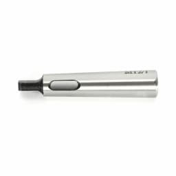 3-Piece Reducing Sleeve Morse Taper Mk4-3 Mk3-2 Mk2-1 Taper Sleeve Adapter Mk4 to Mk1