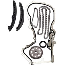 Timing Chain Kit Tensioner Gears VVT Pulley For AUDI VW Golf 1.4 1.6 FSI TSI for A1 A3 1.4 1.6 TSI TFSI BAG BLP BLF 03C109507AH