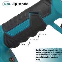 Cordless Electrician Scissors Pruning Shears Cutter 800W Wireless Power Tools Garden Fruit Tree Pruner for Makita 18v Battery