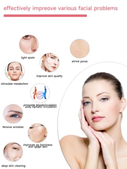 Pcs/Lot 1200ML Hydra Liquid Face Serum Facial Aqua Peel Solution AS1 SA2 AO3 For Beauty Machine SkinCare Deep Cleaning Fast Ship