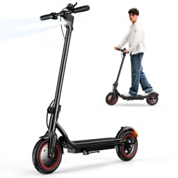 W5/W3 City Electric Scooter 8.5 Inch Tire 36V7.8Ah Max Speed 25km/h Range 24-34km Dual Brake With APP Electric Scooters