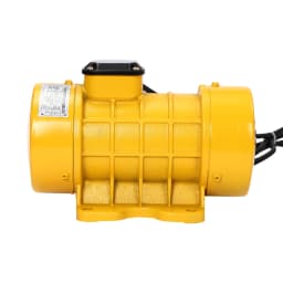 Vibration Motor for Concrete, Electric Vibration Motor, Vibration Motor for Vibrating Table Well-Designed Structure Long Power