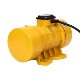 Vibration Motor for Concrete, Electric Vibration Motor, Vibration Motor for Vibrating Table Well-Designed Structure Long Power