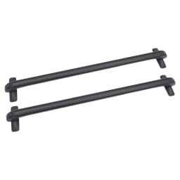 Fits Honda Civic 2006-20 Car Top Roof Rack Cross Bar 43.3" Cargo Luggage Carrie Aluminum Universal Use for 4 or 5 Door Cars