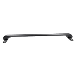 Fits Honda Civic 2006-20 Car Top Roof Rack Cross Bar 43.3" Cargo Luggage Carrie Aluminum Universal Use for 4 or 5 Door Cars