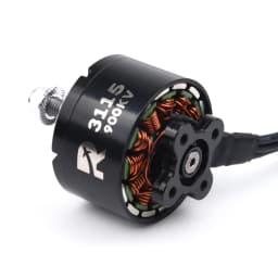 3115 900KV 3-6S Brushless Motor for RC Multirotor X-Class FPV Mark4 APEX 10inch XL10 FPV Camera Kit Frame