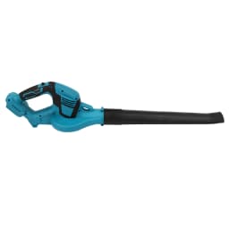 Powerful Brushless Cordless Leaf Blower with 4.0Ah Battery, 18800RPM & 400CFM Airflow
