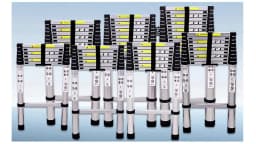 Telescopic Ladder Aluminium Folding Ladder Extension Portable Lightweight with EN131 Certified Max Loading 150kg 3.9m/5.1m/6.3m