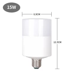 Photo Studio Kit Softbox 8 LED 15W Kit E27 Holder Photographic Lightings 2 Light Stand 2 Softbox for Camera Photo Accessories