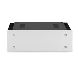 Nobsound Metal Aluminum Chassis for DIY Amplifier Kit Preamp Enclosure DAC Cabinet Box