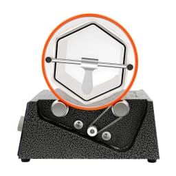Polisher 220V 150W 5 Speed Gears Sanding Machine Optional Five-Speed Polishing Machine Polishing Beads