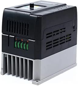 220V/380V 1.5KW/2.2KW Speed Controller Frequency Converter 1/3Phase Frequency Driver