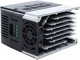 220V/380V 1.5KW/2.2KW Speed Controller Frequency Converter 1/3Phase Frequency Driver