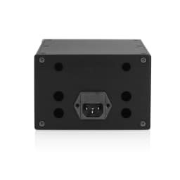 Nobsound DIY Amplifier Housing Aluminum Chassis for Amplifier DAC Case 140x31x90mm