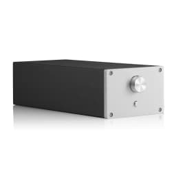 Nobsound DIY Amplifier Housing Aluminum Chassis for Amplifier DAC Case 140x31x90mm