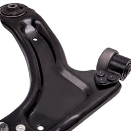 Brand New Front Suspension Lower Wishbone Arms For Opel Corsa Mk2 (2000-2006) W/ Bushings