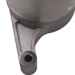 Starter Motor for YAMAHA ATV Raptor 350 Warrior 1UV-81800-50 4SH-81800-00 12V  91-29-5543, MEY350, ND128000-3762