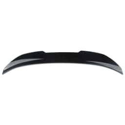 MAGICKIT FOR 14-20 BMW F36 4 SERIES 428i 430i 440i GRAN COUPE 4DR PSM STYLE ABS Trunk Spoiler Wing Car Accessories