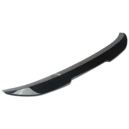 MAGICKIT FOR 14-20 BMW F36 4 SERIES 428i 430i 440i GRAN COUPE 4DR PSM STYLE ABS Trunk Spoiler Wing Car Accessories