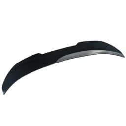 MAGICKIT FOR 14-20 BMW F36 4 SERIES 428i 430i 440i GRAN COUPE 4DR PSM STYLE ABS Trunk Spoiler Wing Car Accessories