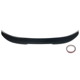 MAGICKIT FOR 14-20 BMW F36 4 SERIES 428i 430i 440i GRAN COUPE 4DR PSM STYLE ABS Trunk Spoiler Wing Car Accessories