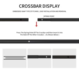 SH 2X2M / 2X3M Background Stand With 4pcs Wheels And 4pcs Fish Clips Photography Backdrop Frame Support For Photo Studio