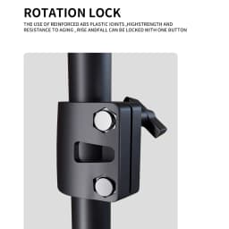 SH 2X2M / 2X3M Background Stand With 4pcs Wheels And 4pcs Fish Clips Photography Backdrop Frame Support For Photo Studio
