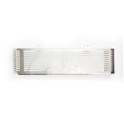 Artudatech Silver Radiator Grill Guard Protector For Yamaha XJR 1300 XJR1300 1998-2008