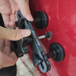 PDR Car Paintless Dent Repair Tools Kit Dent Removal Car Body Repair Kit Removal Dent Puller Tool Kit Car Tools for Auto Repair