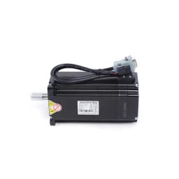 CNC 12Nm Closed Loop Stepper Motor Kit 8A Nema 34 DSP Stepper Motor Driver Set for CNC Router Engraving Milling Machine
