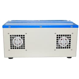 DM-5 Polishing Mahcine With Dust Collector 200W 8000RPM Grinding Motor Jewelry Buffing Machine Bench Grinder Polisher 220V