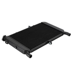 Artudatech Radiator Cooler Cooling for Yamaha FZ09 MT09 MT-09 2014-2020 TRACER 900 2019-2020
