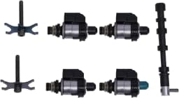 CVT Gearbox Valve Body CVT Gearbox Valve Body Improves Driving Comfort for Mercedes-Benz Class A W169 B