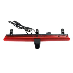 Artudatech Reverse Camera For VW Transporter T5 T5.1 Brake Light Tailgate Single Door Only