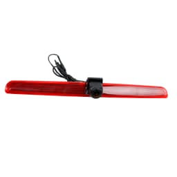 Artudatech Reverse Camera For VW Transporter T5 T5.1 Brake Light Tailgate Single Door Only