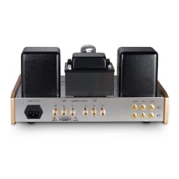 HiFi KT88 Tube Amplifier Class A Valve Tube Power Amplifier HiFi Stereo Audio Amp