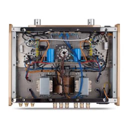 HiFi KT88 Tube Amplifier Class A Valve Tube Power Amplifier HiFi Stereo Audio Amp
