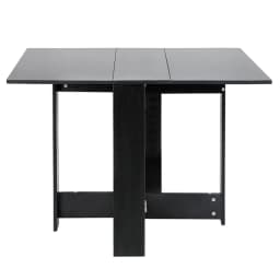 Dining Table, 103*76*73.4cm, for 4-6 People, Suitable for Dining Room, Living Room, Bed
